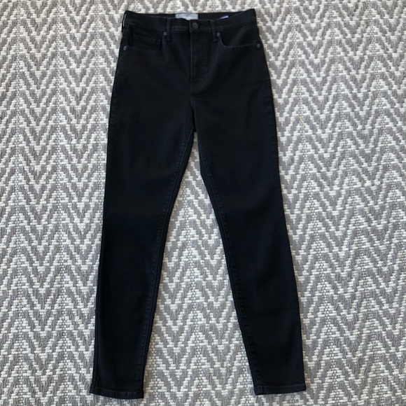 Everlane Denim - Everlane the high rise skinny jean size 29